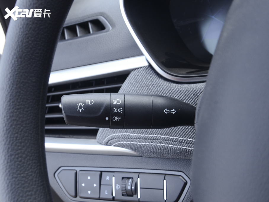 2020E530 1.5T քm 7