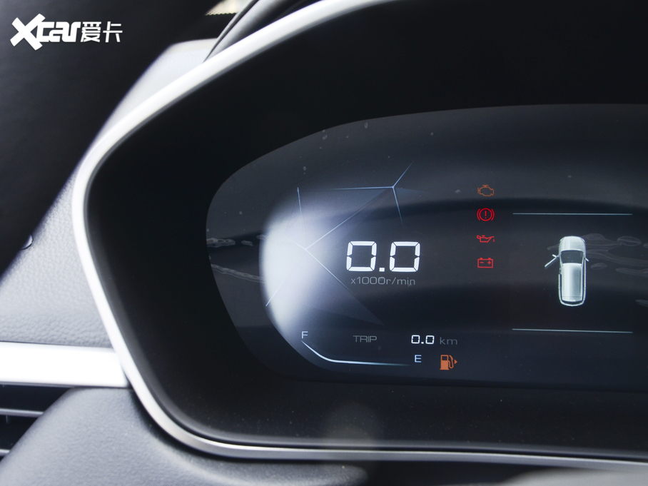 2020E530 1.5T քӺA 5