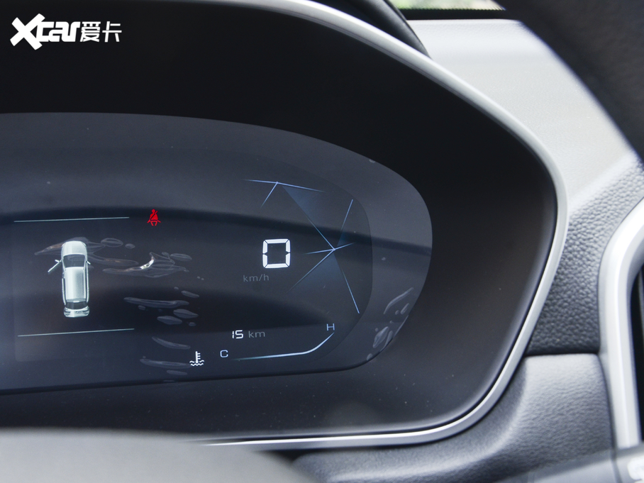 2020E530 1.5T քӺA 5