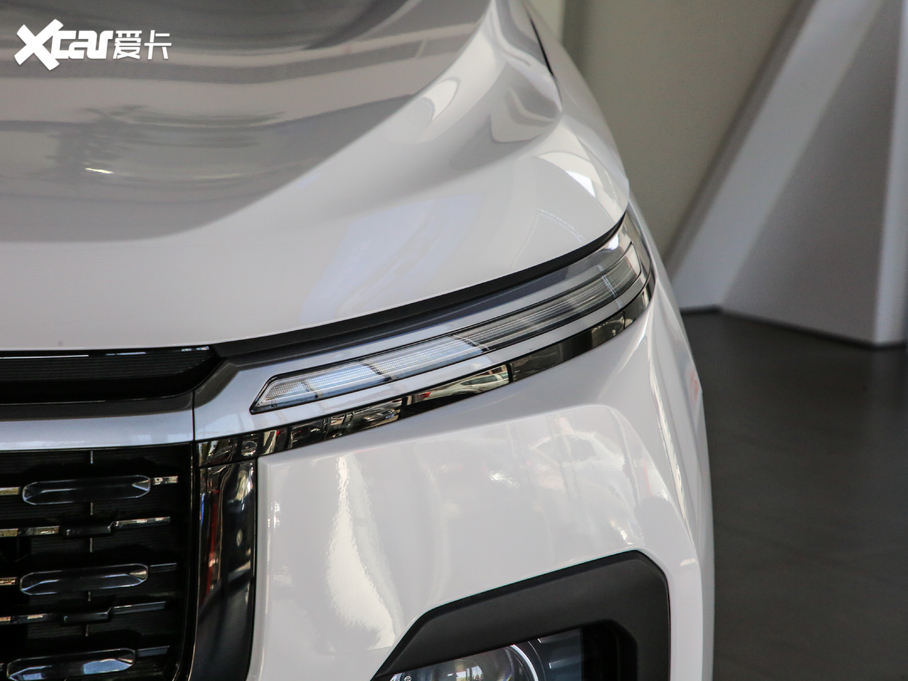 2020E530 1.5T CVTA 5