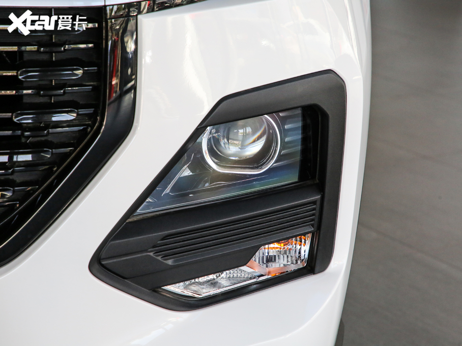 2020E530 1.5T CVTA(lin) 5