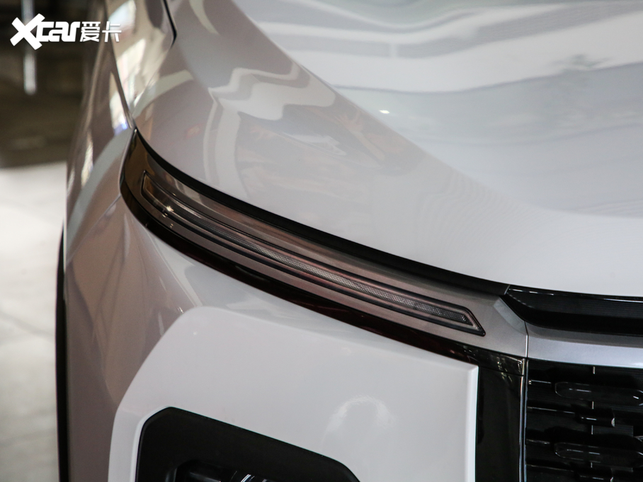 2020E530 1.5T CVTA 5