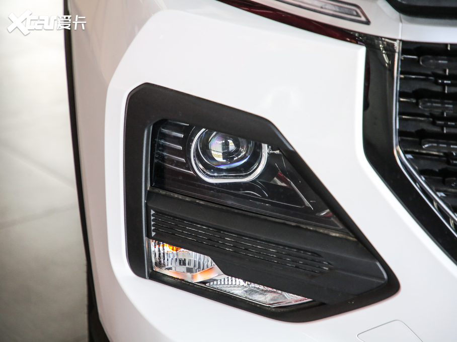 2020E530 1.5T CVTA 5