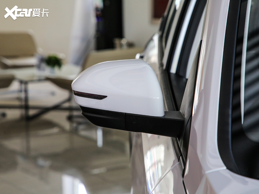 2020E530 1.5T CVTA(lin) 5