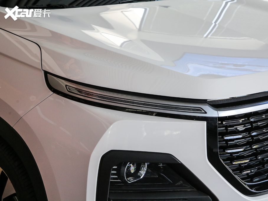 2020E530 1.5T CVTA 5