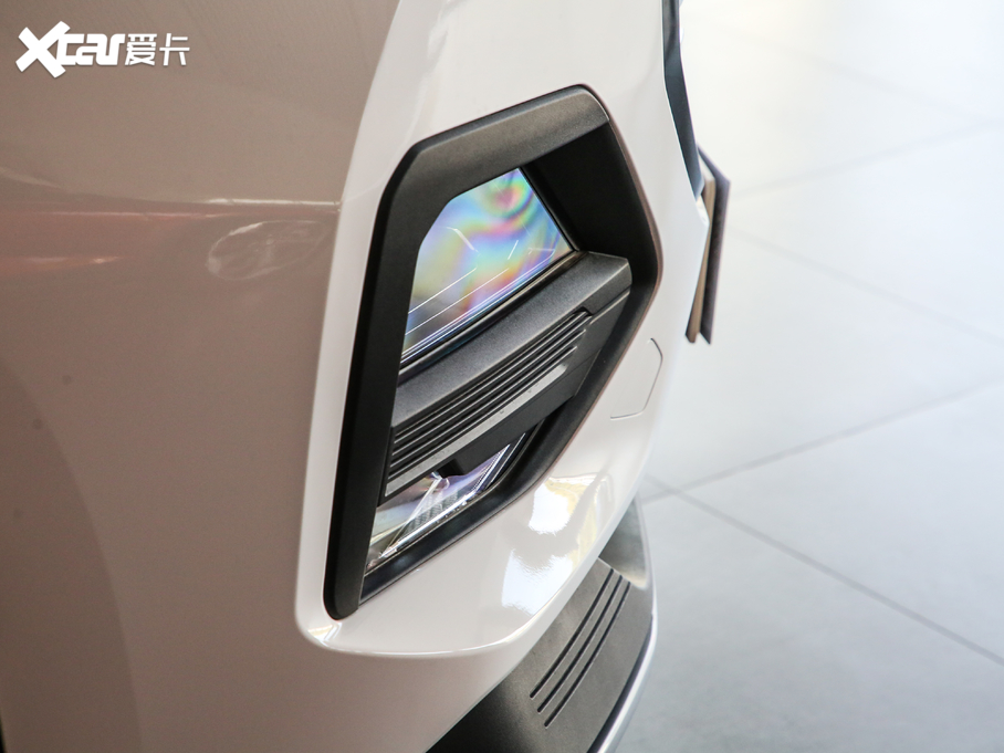 2020E530 1.5T CVTA 5