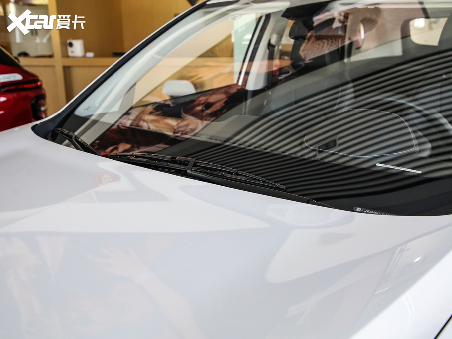 2020E530 1.5T CVTA 5