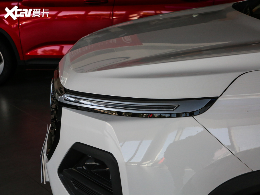 2020E530 1.5T CVTA 5