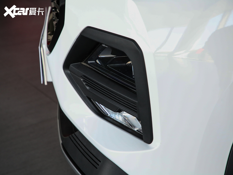 2020E530 1.5T CVTA(lin) 5