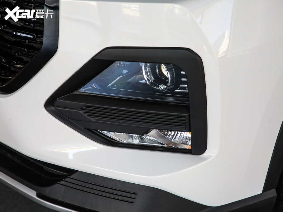 2020E530 1.5T CVTA 5