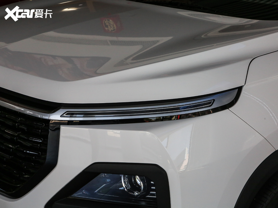 2020E530 1.5T CVTA 5