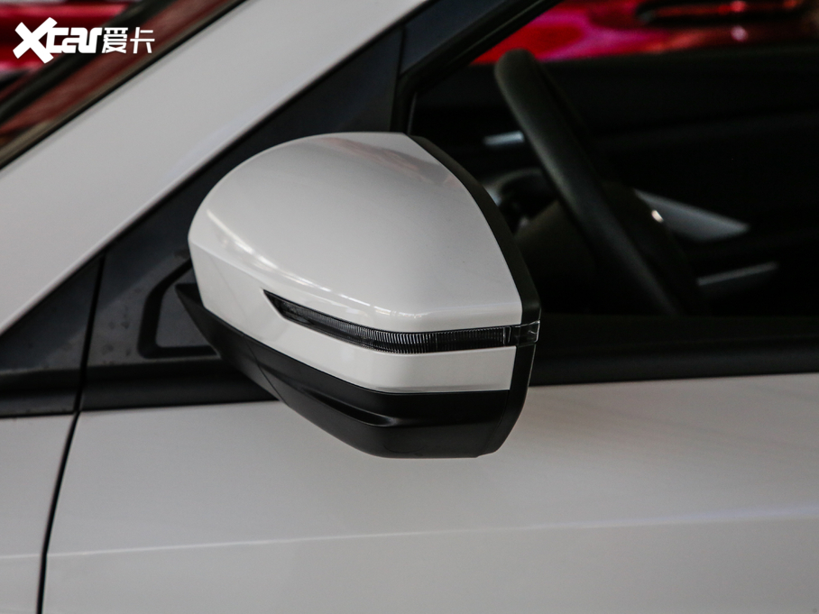 2020E530 1.5T CVTA 5