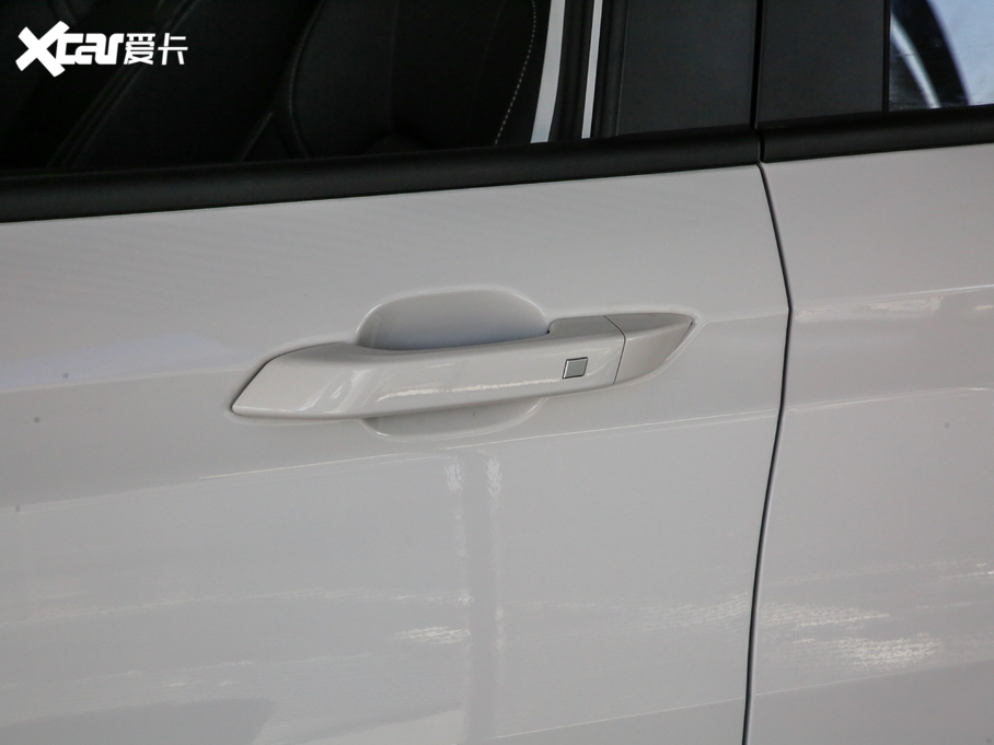 2020E530 1.5T CVTA 5