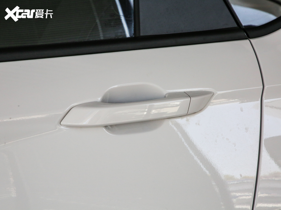 2020E530 1.5T CVTA 5