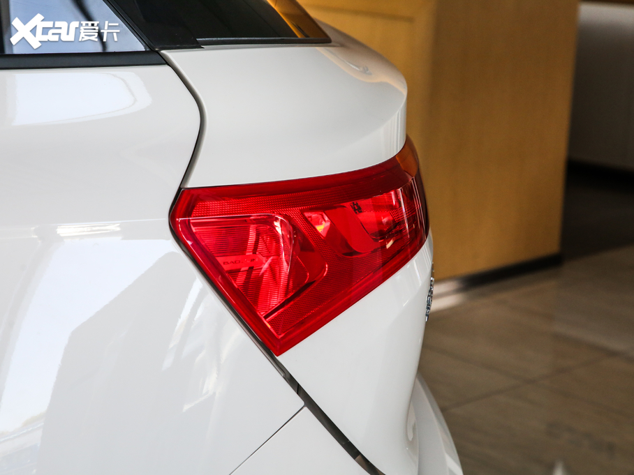 2020E530 1.5T CVTA 5