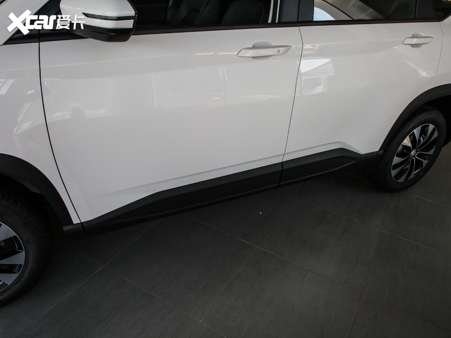 2020E530 1.5T CVTA(lin) 5