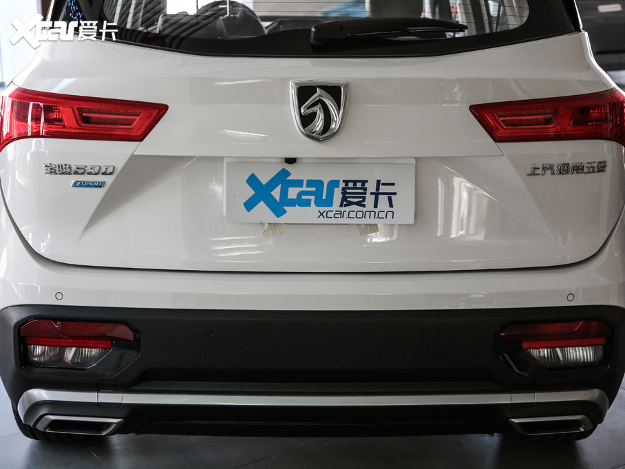 2020E530 1.5T CVTA(lin) 5