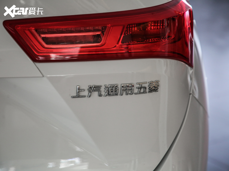 2020E530 1.5T CVTA 5