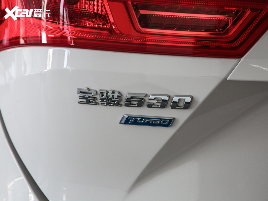 2020E530 1.5T CVTA 5