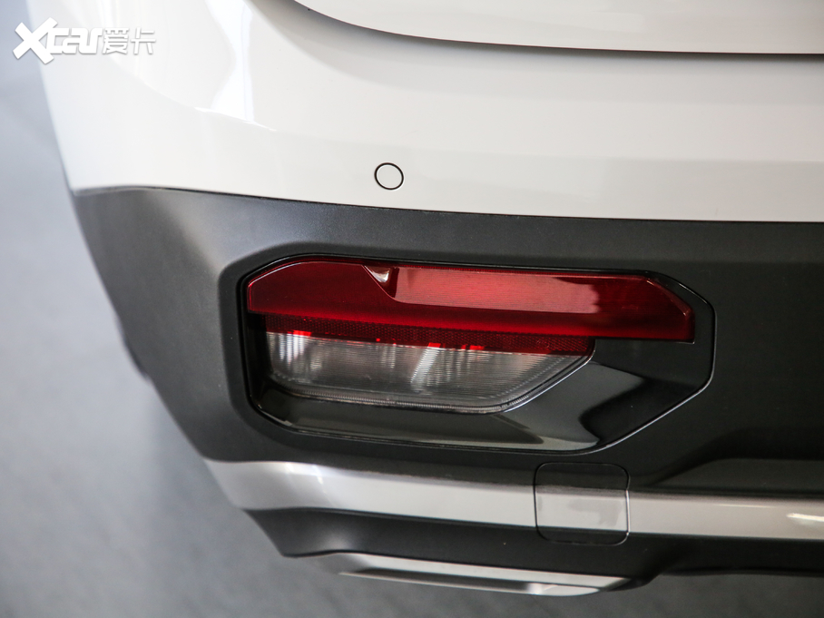 2020E530 1.5T CVTA 5