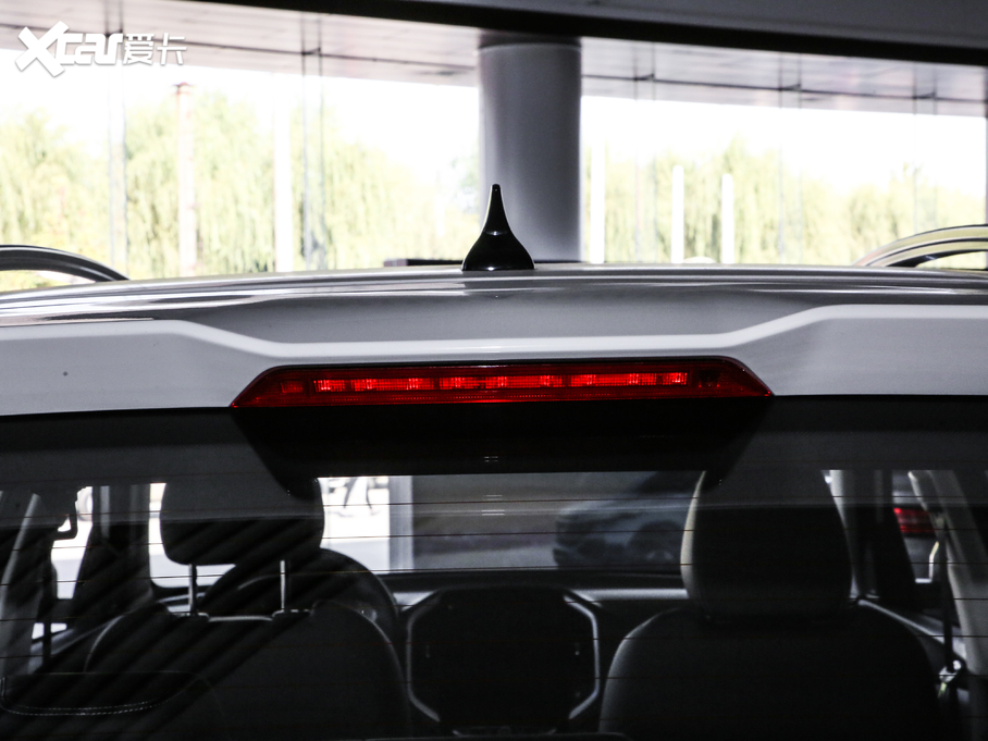 2020E530 1.5T CVTA 5