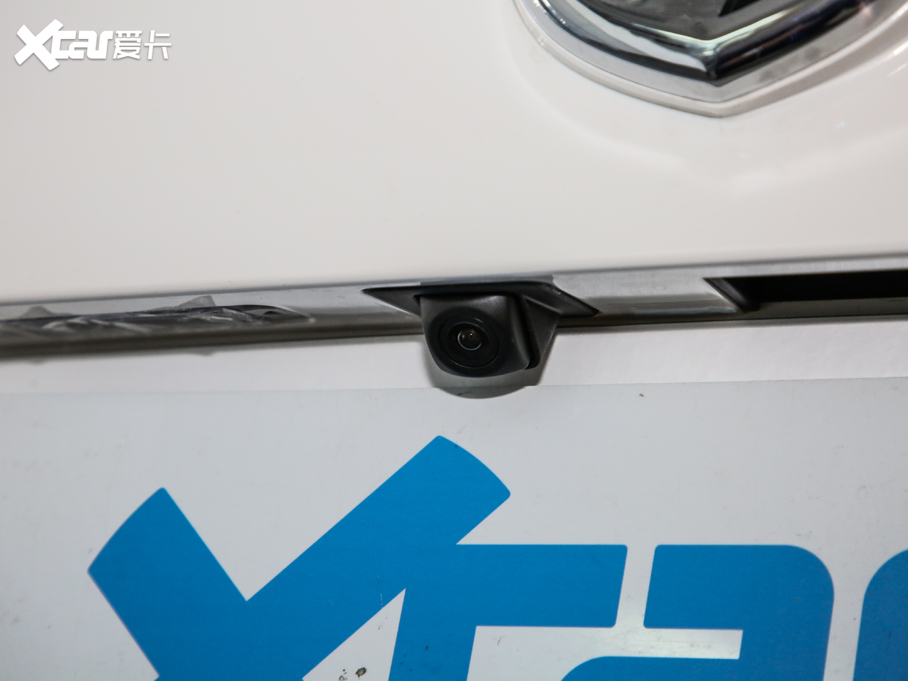 2020E530 1.5T CVTA 5