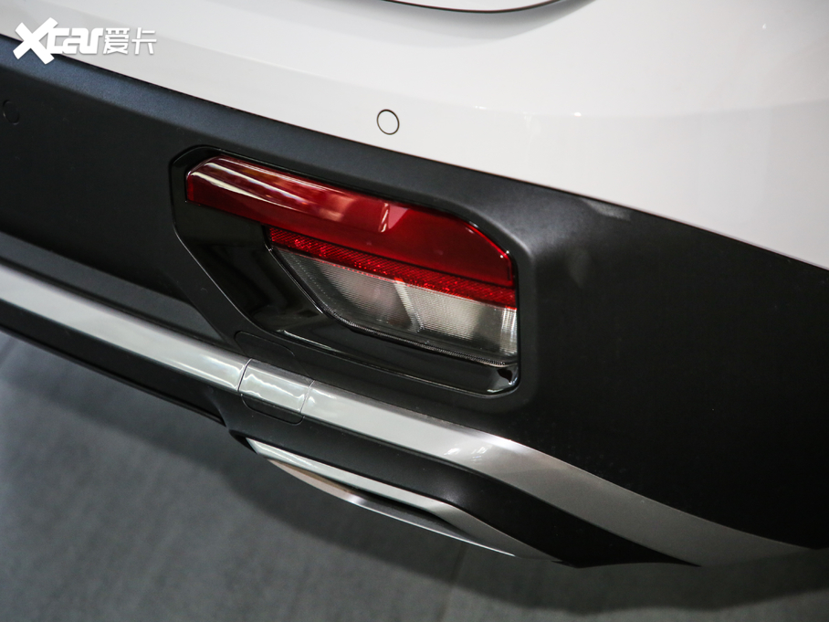 2020E530 1.5T CVTA 5