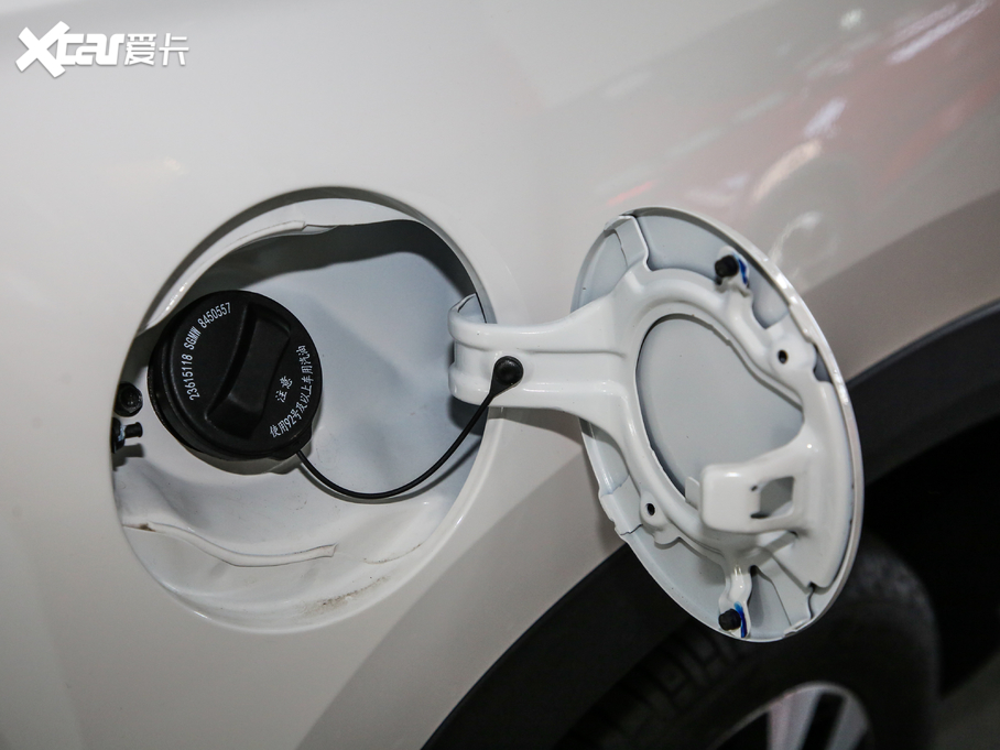 2020E530 1.5T CVTA(lin) 5