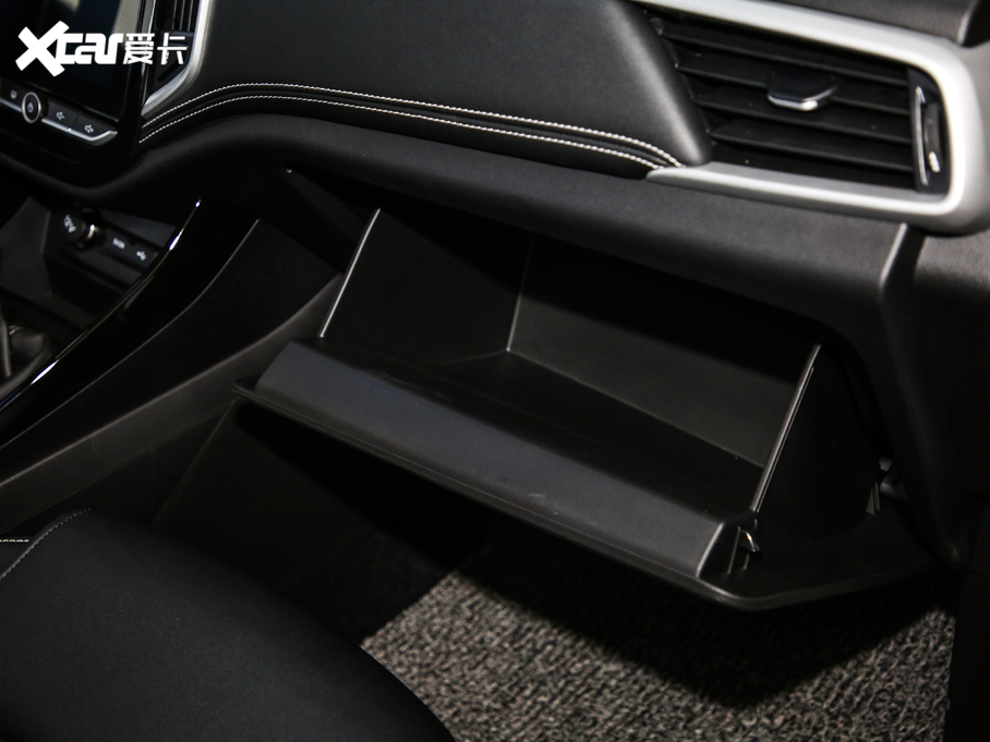 2020E530 1.5T CVTA(lin) 5