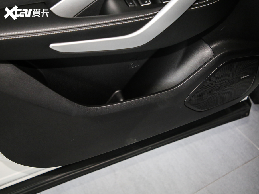 2020E530 1.5T CVTA(lin) 5