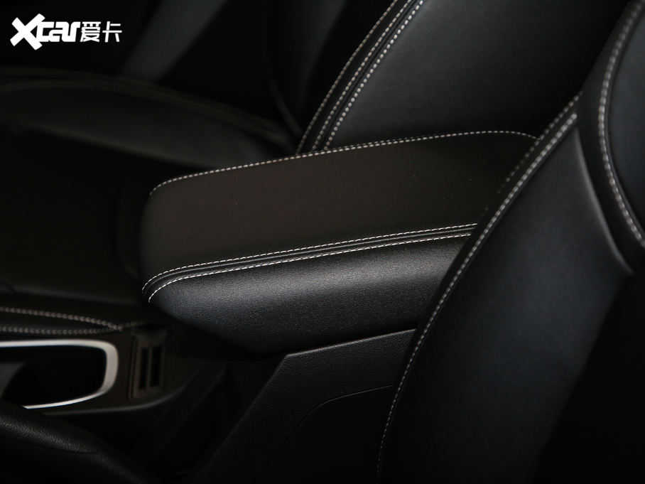 2020E530 1.5T CVTA(lin) 5