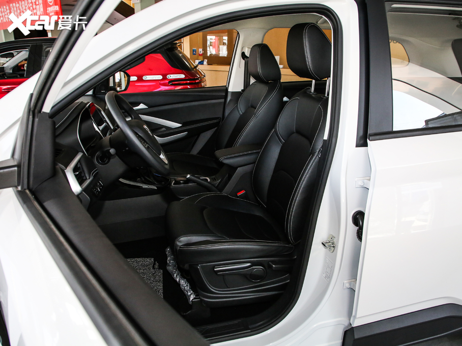 2020E530 1.5T CVTA 5