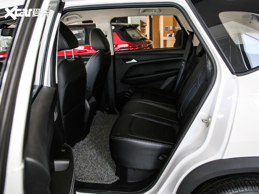 2020E530 1.5T CVTA(lin) 5