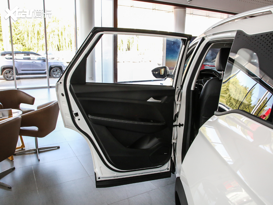 2020E530 1.5T CVTA 5