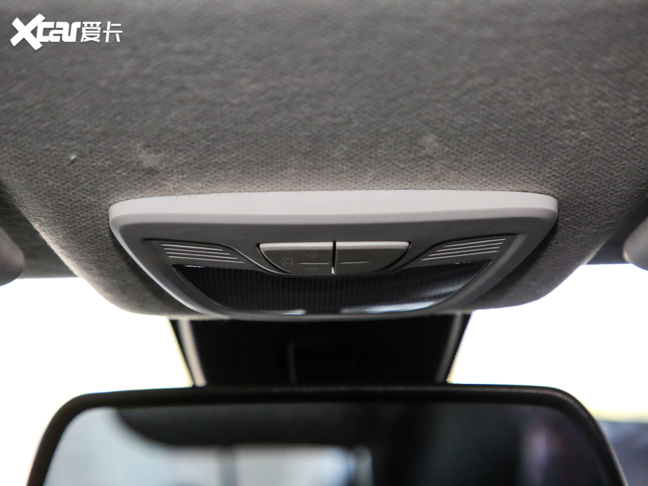 2020E530 1.5T CVTA 5