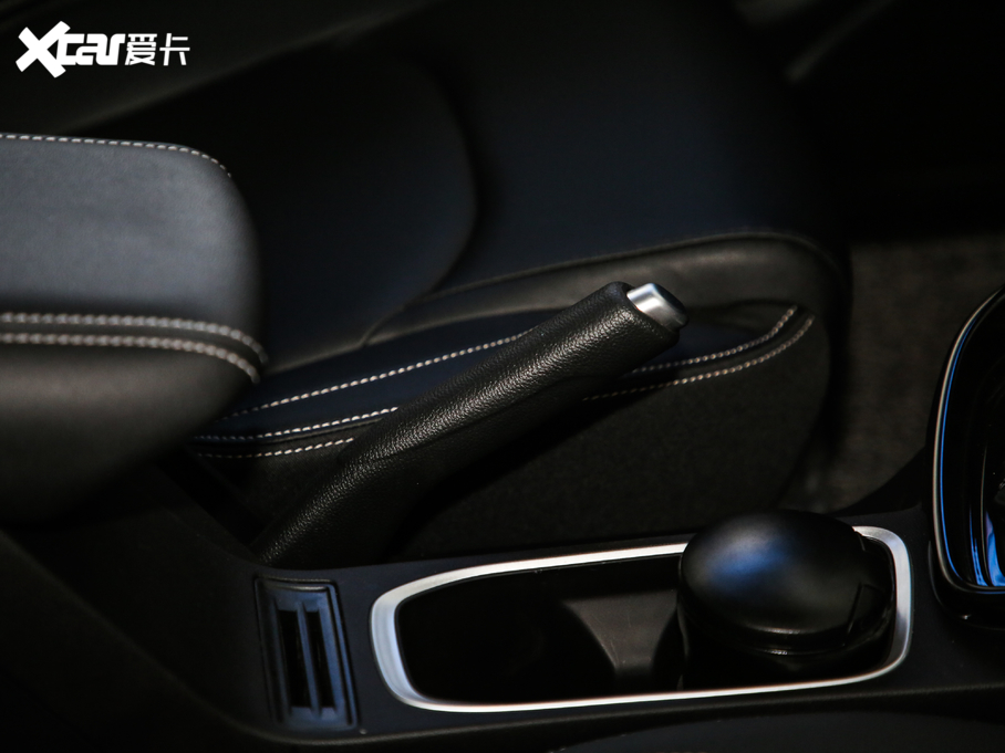 2020E530 1.5T CVTA 5