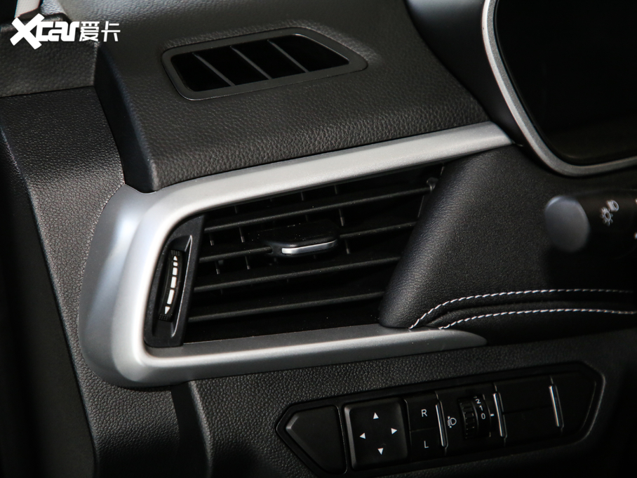 2020E530 1.5T CVTA(lin) 5