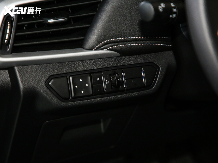 2020E530 1.5T CVTA 5