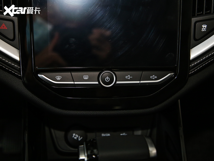 2020E530 1.5T CVTA(lin) 5