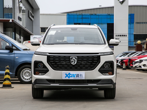 2020款1.5T 手动舒适型 6座 正前