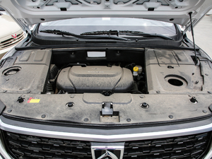 2020款1.5T 手动舒适型 6座 其它