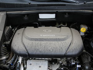 2020款1.5T 手动舒适型 6座 发动机