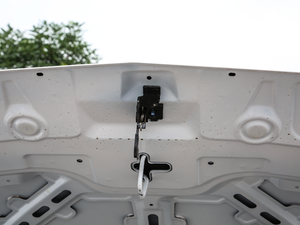 2020款1.5T 手动舒适型 6座 其它