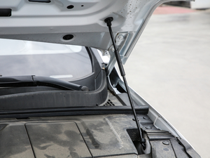 2020款1.5T 手动舒适型 6座 其它