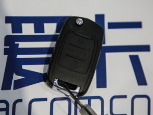 2020款1.5T 手动舒适型 6座 车钥匙