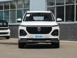 2020款1.5T 手动舒适型 5座 正前