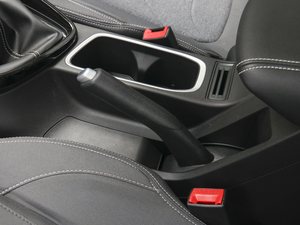 2020款1.5T 手动舒适型 5座 驻车制动器