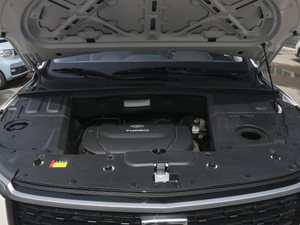 2020款1.5T 手动舒适型 5座 发动机