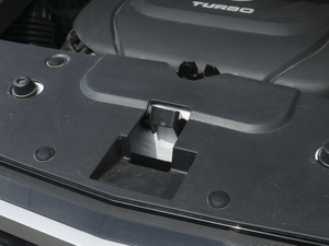 2020款1.5T 手动舒适型 5座 其它