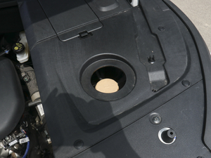 2020款1.5T 手动舒适型 5座 其它